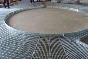 為什么鋼格板會產生裂紋